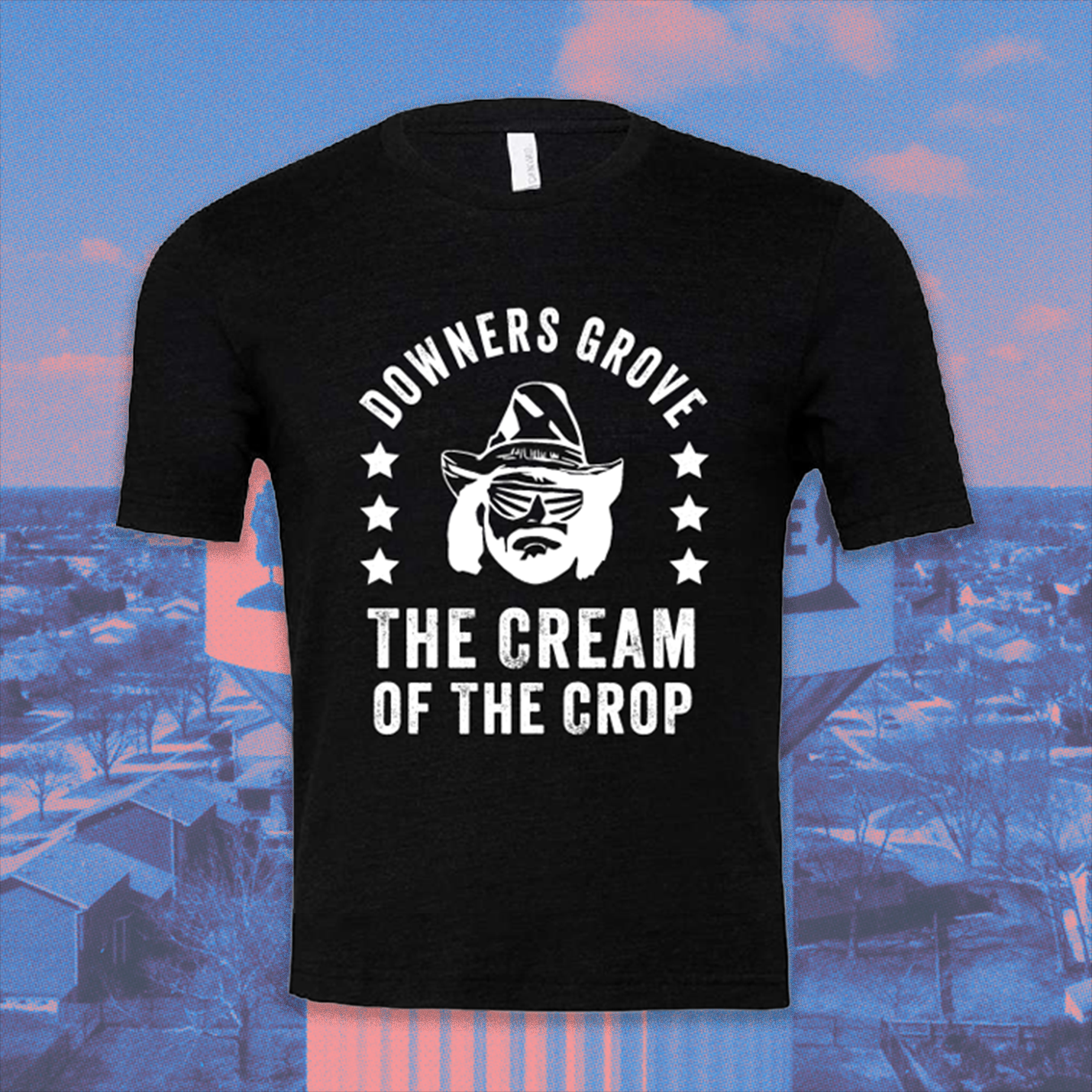 Downers Grove: The Cream of the Crop