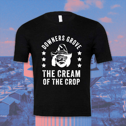 Downers Grove: The Cream of the Crop