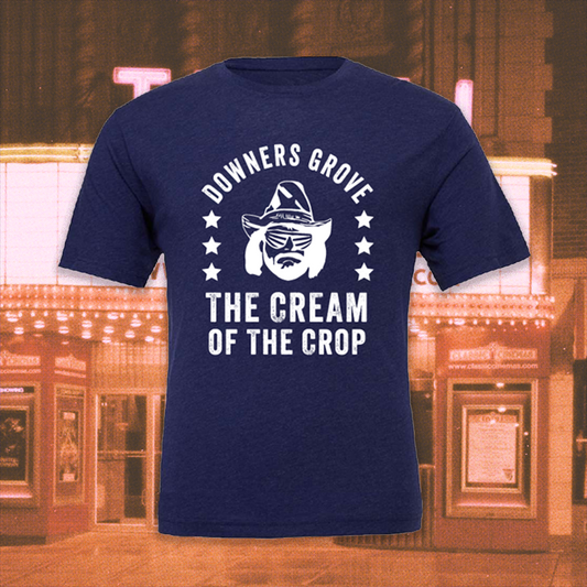 Downers Grove: The Cream of the Crop