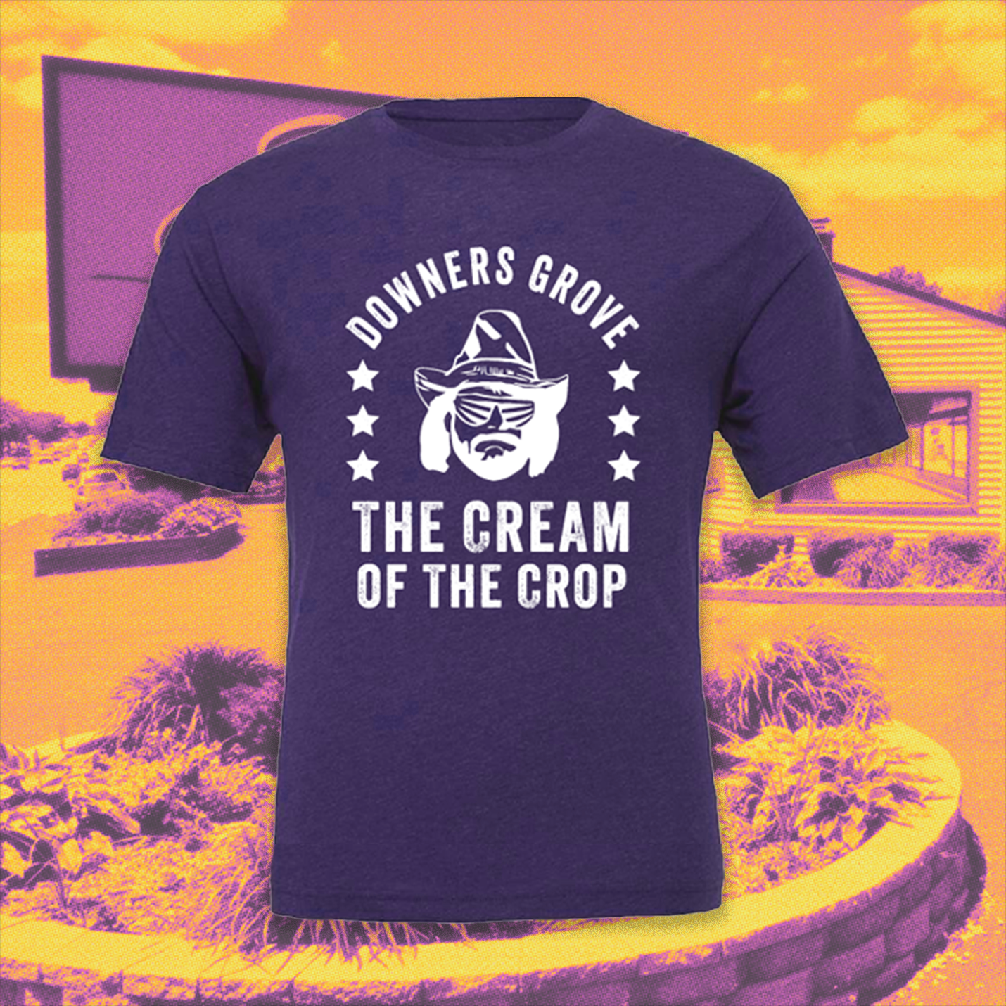 Downers Grove: The Cream of the Crop