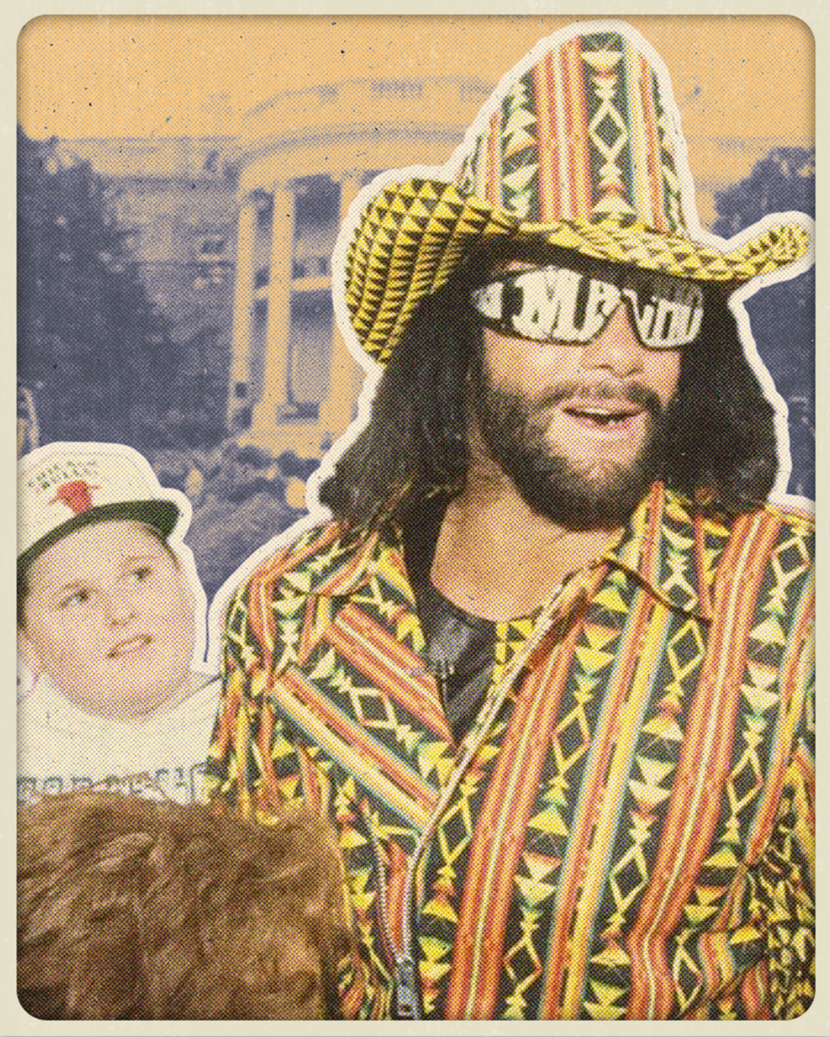 Macho Monument: Building a Tower of Power in Downers Grove